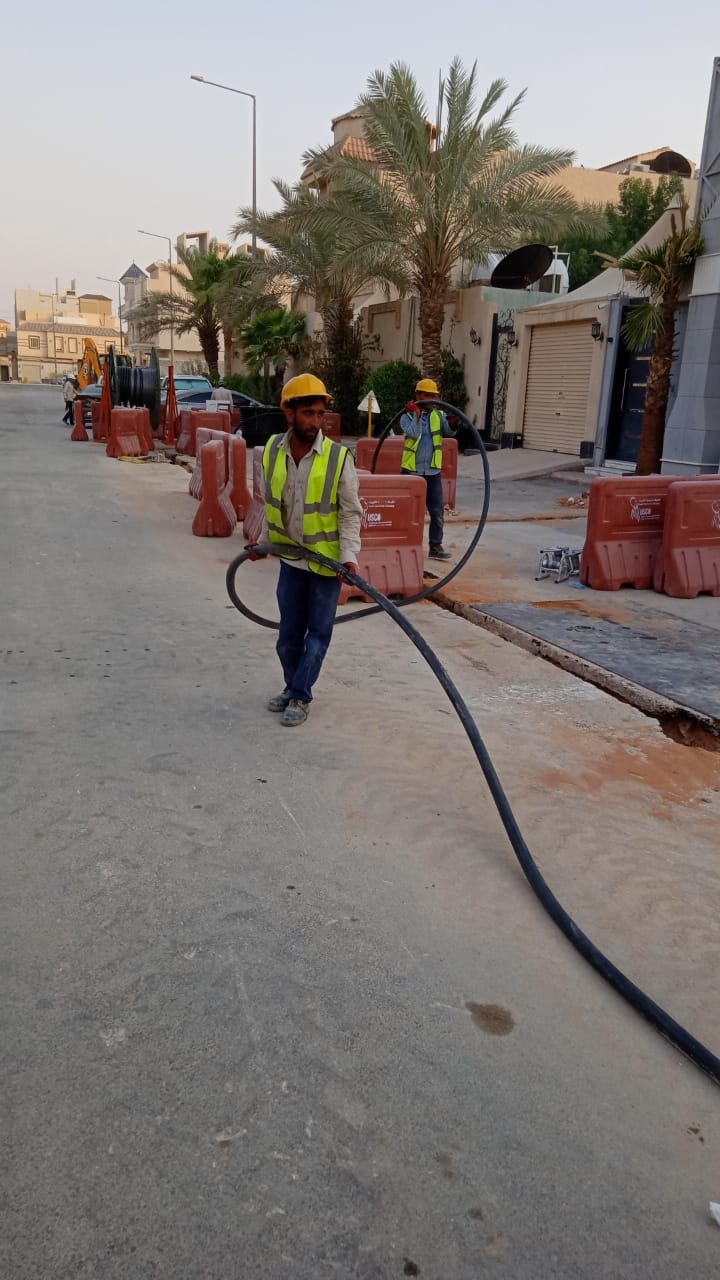 مشروع كهربائي 10