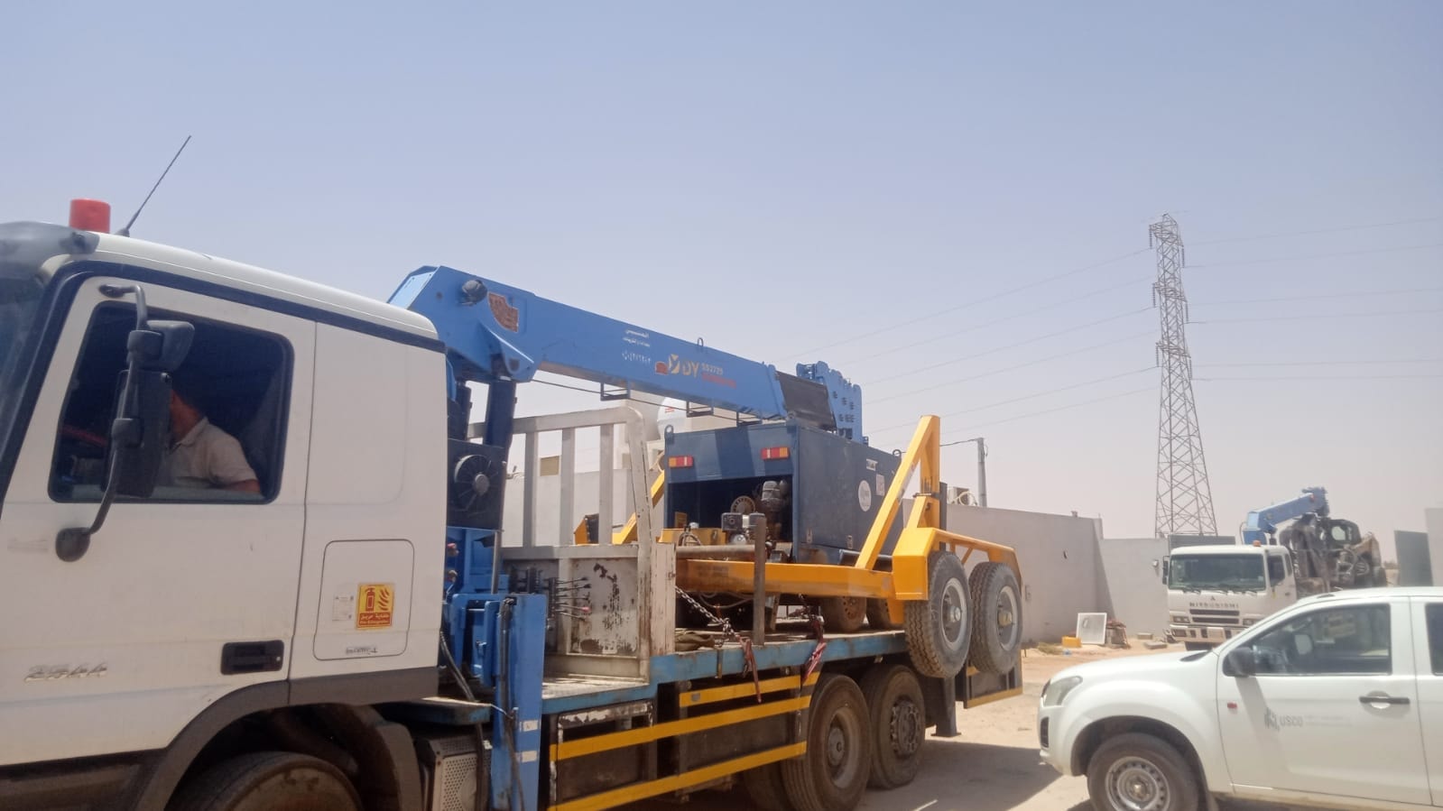 مشروع كهربائي 11