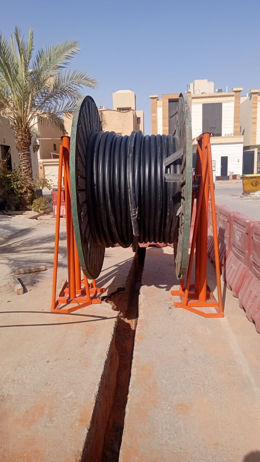 مشروع كهربائي 32