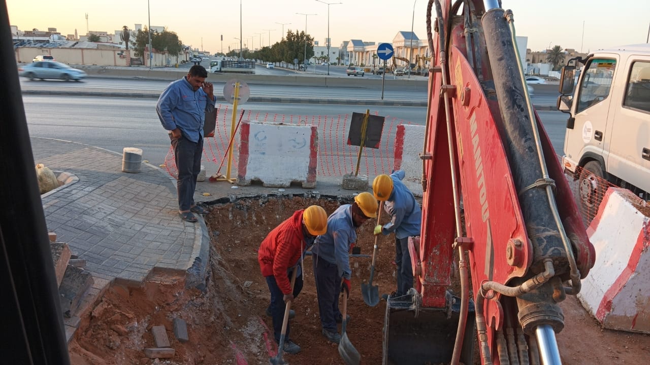 مشروع كهربائي 34