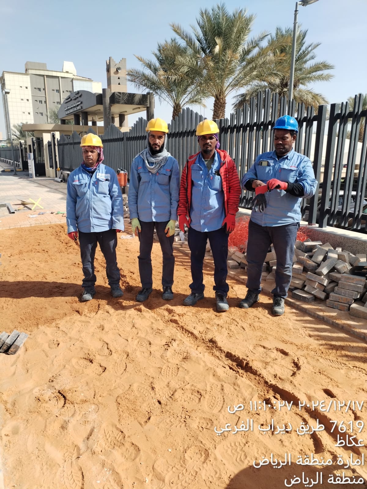 مشروع كهربائي 36